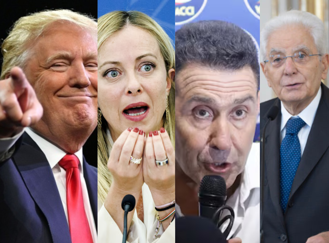 usa e italia rottura totale trump non voglio meloni come fan da Caffeinamagazine.it usa e italia rottura totale trump non voglio meloni come fan
