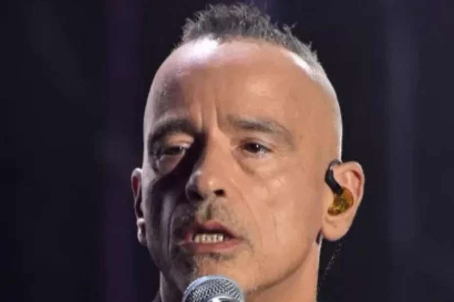 eros ramazzotti devo operarmi