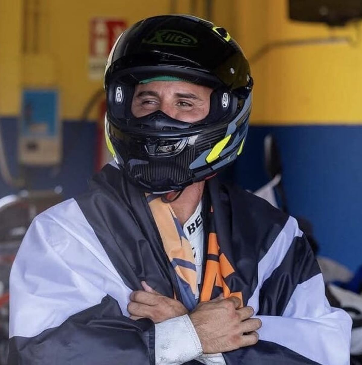 riccardo fuso morto vallelunga