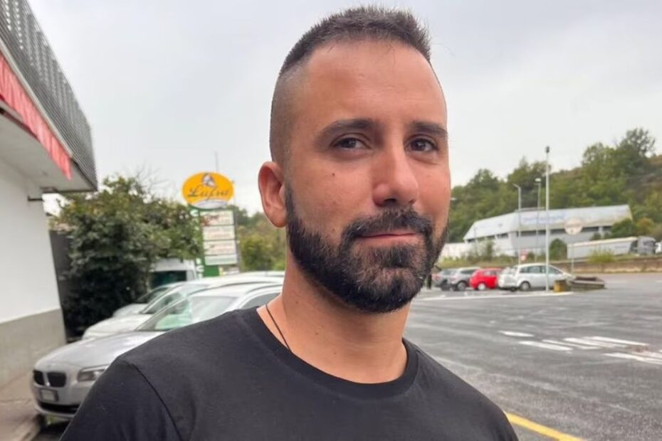 riccardo fuso morto vallelunga