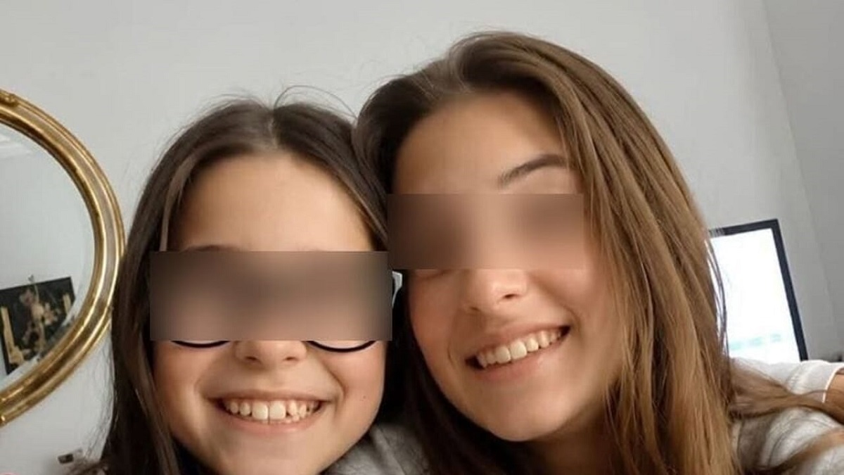 sorelline scomparse le ultime notizie dalle squadre impegnate nella ricerca da Caffeinamagazine.it sorelline scomparse le ultime notizie dalle squadre impegnate nella ricerca