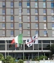 Sardegna: immagine simbolica della regione legata alla carriera istituzionale di Rais