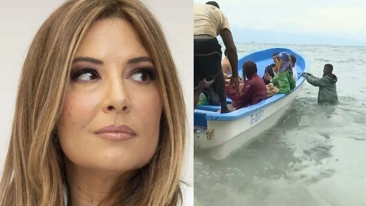 isola dei famosi fan delusi per l8217addio del concorrente poi interviene selvaggia lucarelli da Caffeinamagazine.it isola dei famosi fan delusi per l8217addio del concorrente poi interviene selvaggia lucarelli