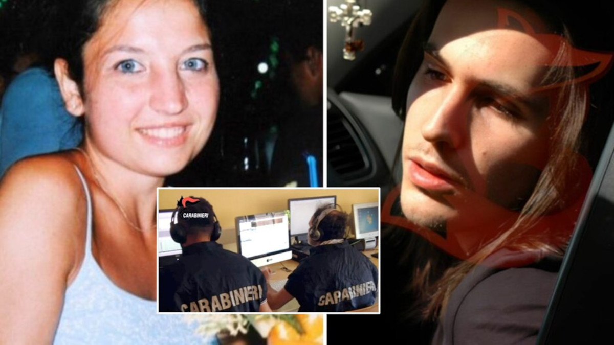 si sente nell8217intercettazion garlasco altro colpo di scena su andrea sempio da Caffeinamagazine.it si sente nell8217intercettazion garlasco altro colpo di scena su andrea sempio