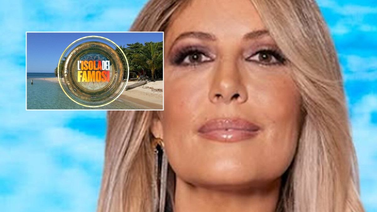 ma 232 selvaggia lucarelli8230 isola dei famosi 2026 sorpresa per le immagini dalle filippine da Caffeinamagazine.it ma 232 selvaggia lucarelli8230 isola dei famosi 2026 sorpresa per le immagini dalle filippine