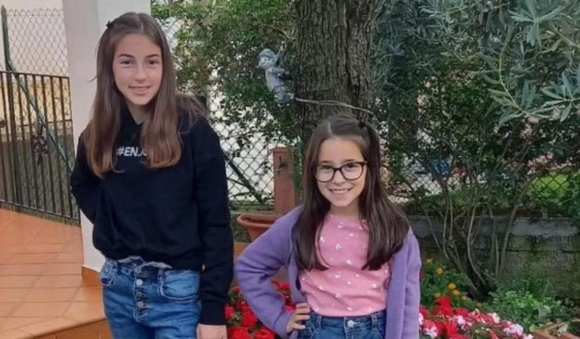 Controlli e ricerche nel Basso Lazio per la vicenda delle sorelle scomparse