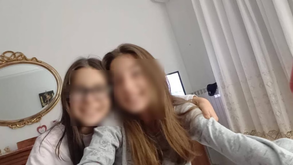 sorelline scomparse dal carcere la notizia sul nonno e compagno della madre increduli da Caffeinamagazine.it sorelline scomparse dal carcere la notizia sul nonno e compagno della madre increduli