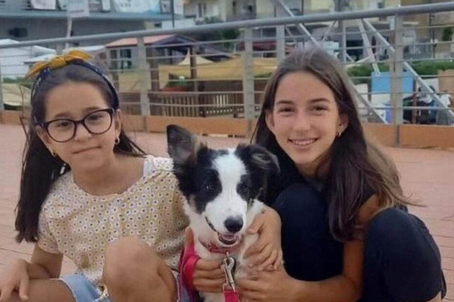 sorelle scomparse ritrovate