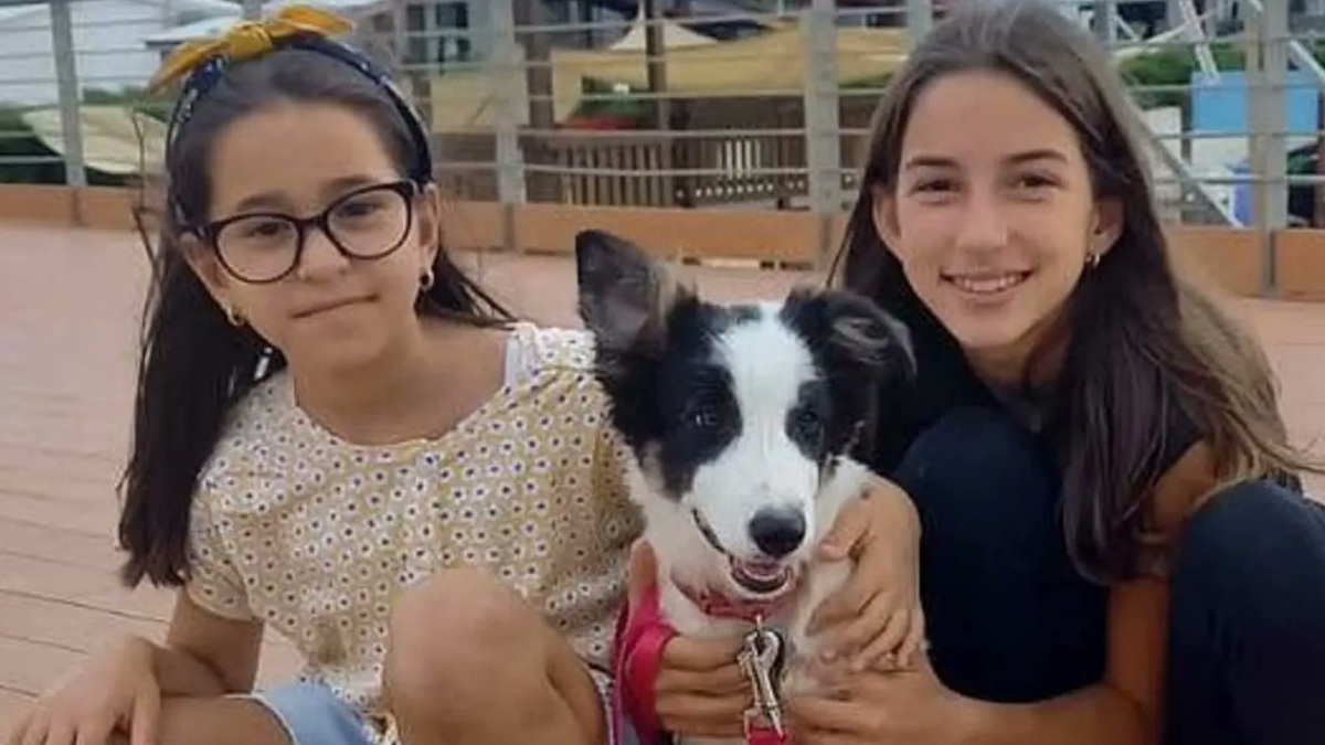 pap224 vi aspetta sorelline scomparse ricerche senza sosta l8217angoscia dei familiari da Caffeinamagazine.it pap224 vi aspetta sorelline scomparse ricerche senza sosta l8217angoscia dei familiari
