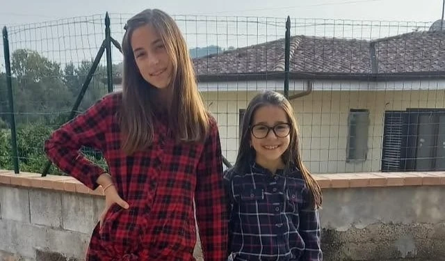 Carabinieri e operazioni di controllo dopo il ritrovamento delle sorelline a Formia