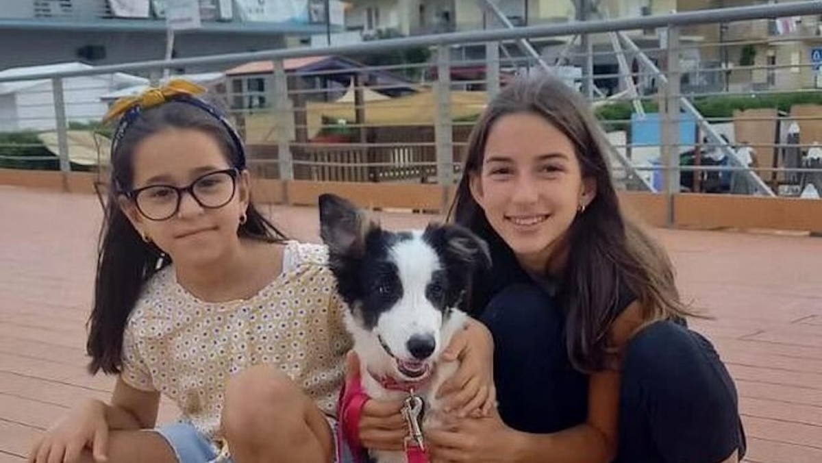 come le hanno trovate sorelle scomparse l8217errore clamoroso che ha portato al ritrovamento di160alisya e sarah da Caffeinamagazine.it come le hanno trovate sorelle scomparse l8217errore clamoroso che ha portato al ritrovamento di160alisya e sarah