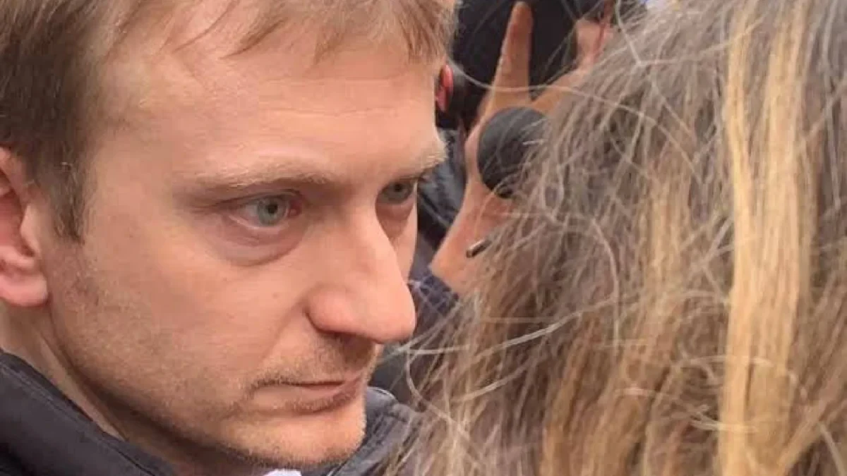 clamoroso non 232 il vero alberto stasi cosa sta succedendo da Caffeinamagazine.it clamoroso non 232 il vero alberto stasi cosa sta succedendo