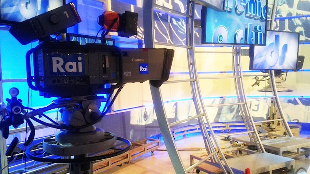 brutte notizie per il pubblico il programma fuori dai palinsesti rai dopo anni da Caffeinamagazine.it brutte notizie per il pubblico il programma fuori dai palinsesti rai dopo anni