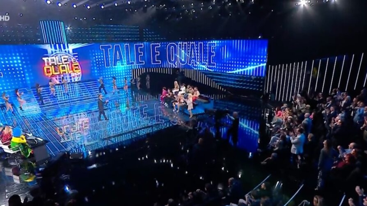 loro sono fuori tale e quale show giuria stravolta i nuovi giudici da Caffeinamagazine.it loro sono fuori tale e quale show giuria stravolta i nuovi giudici