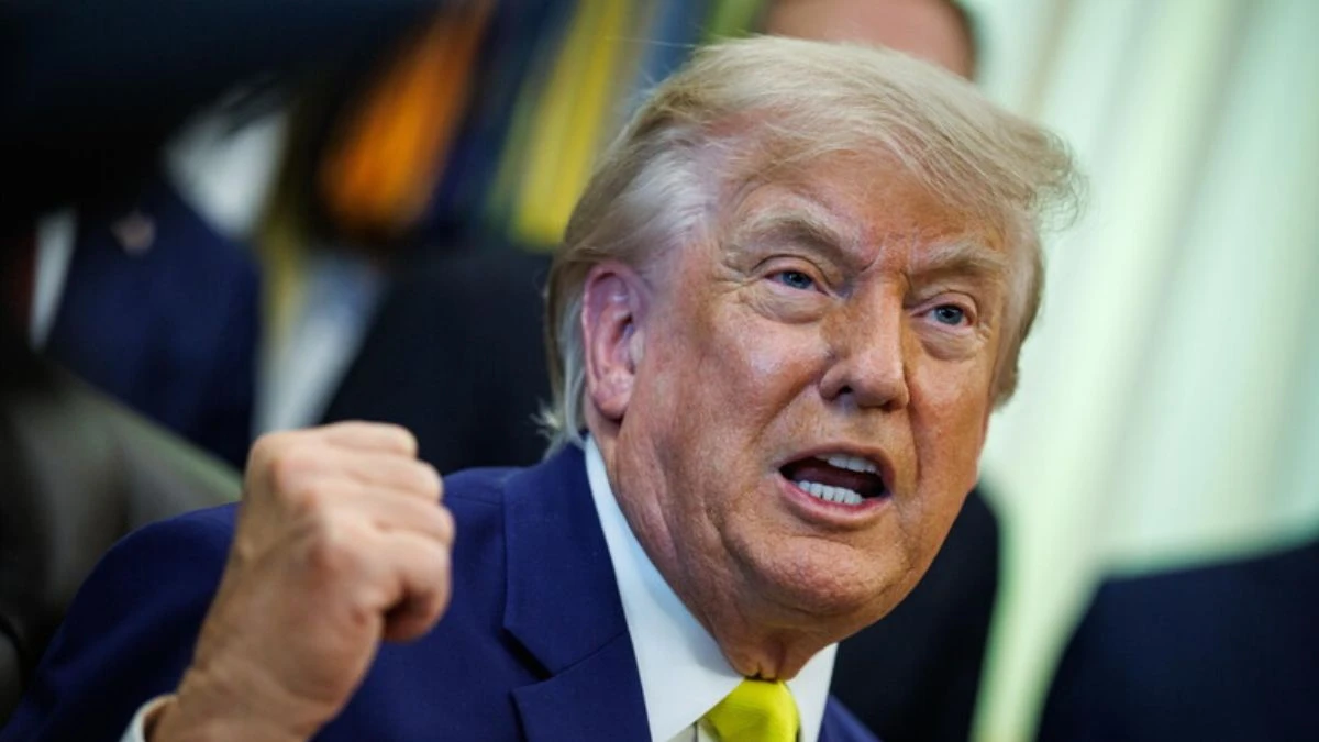il vertice sul lago poi la frase choc trump avverte l8217iran e il mondo trattiene il fiato da Caffeinamagazine.it il vertice sul lago poi la frase choc trump avverte l8217iran e il mondo trattiene il fiato