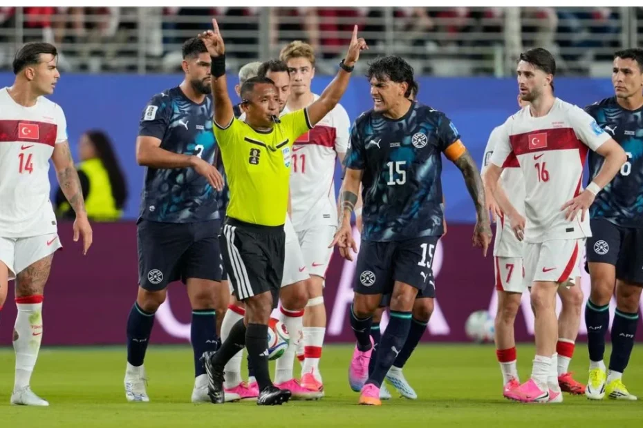 partita da ripetere mondiali 2026