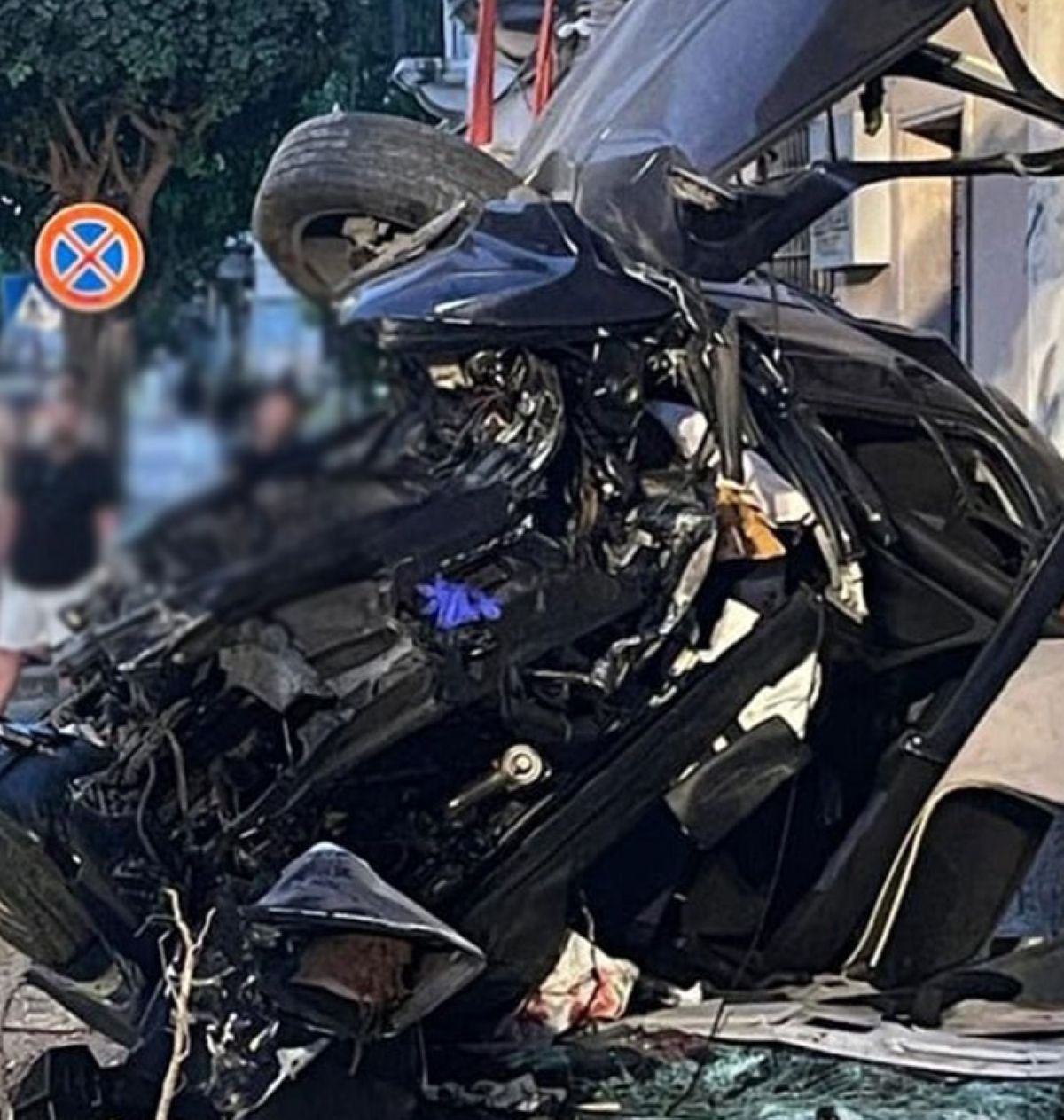 tutti giovanissimi tragedia italia