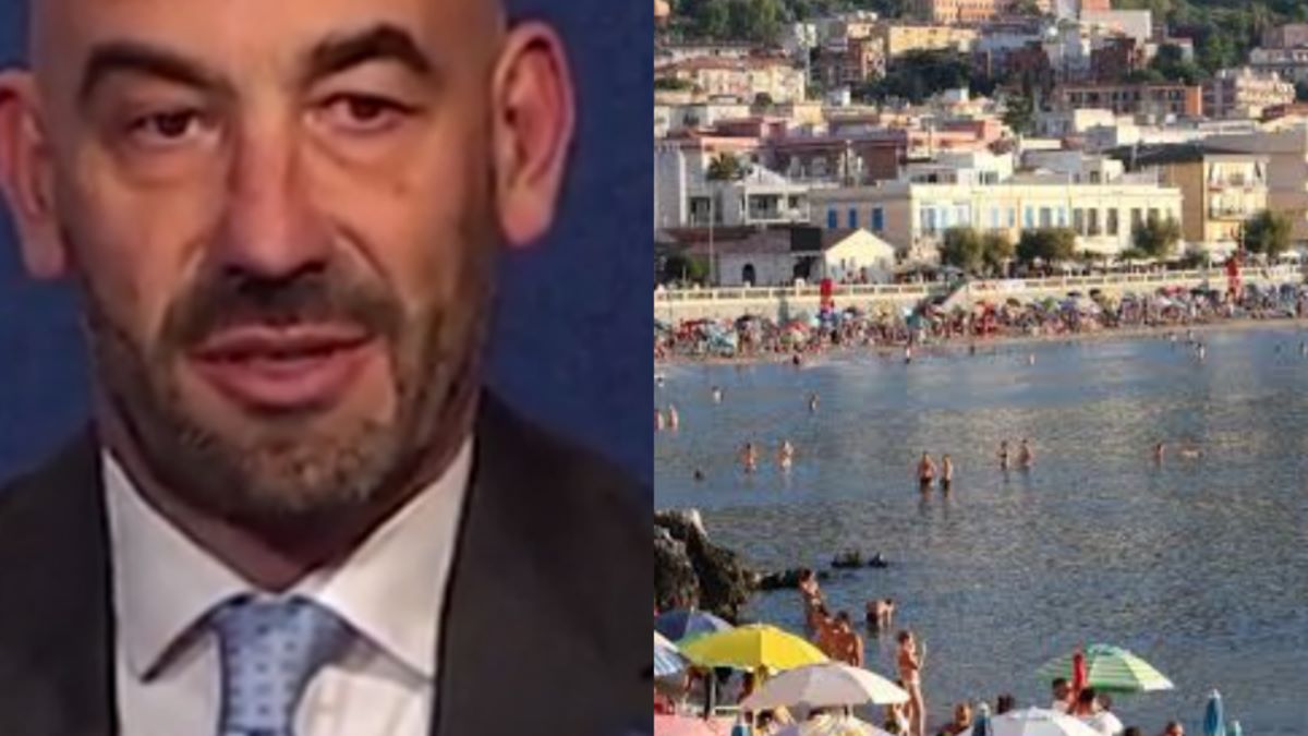 pericoloso non fatelo allarme di bassetti quell8217abitudine che hanno in tanti al mare cosa si rischia da Caffeinamagazine.it pericoloso non fatelo allarme di bassetti quell8217abitudine che hanno in tanti al mare cosa si rischia