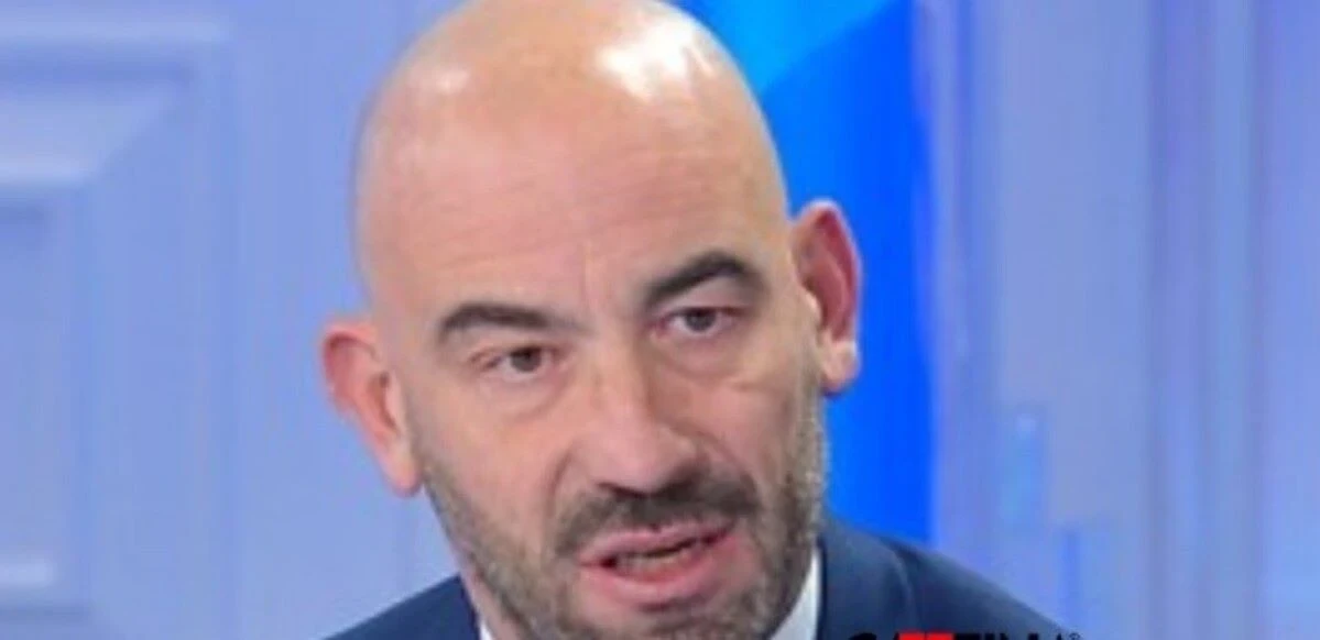 Matteo Bassetti commenta i vaccini Covid dopo lo studio su The Lancet