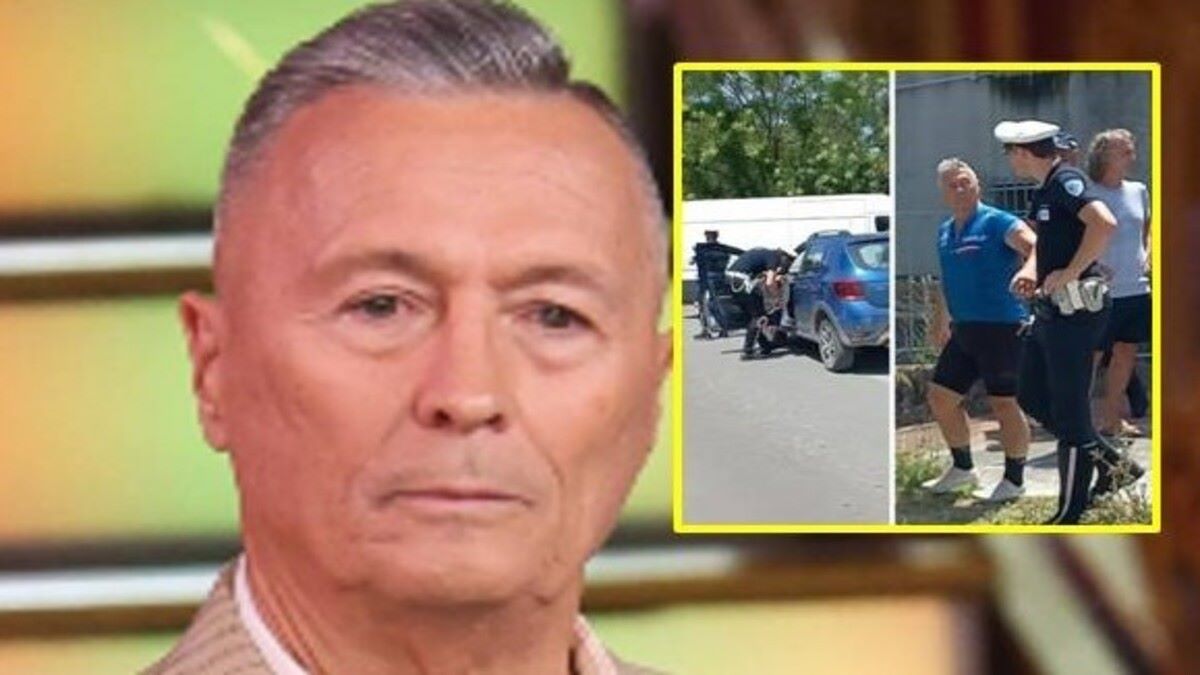 paolo belli travolge e uccide un pedone la decisione 232 arrivata da Caffeinamagazine.it paolo belli travolge e uccide un pedone la decisione 232 arrivata
