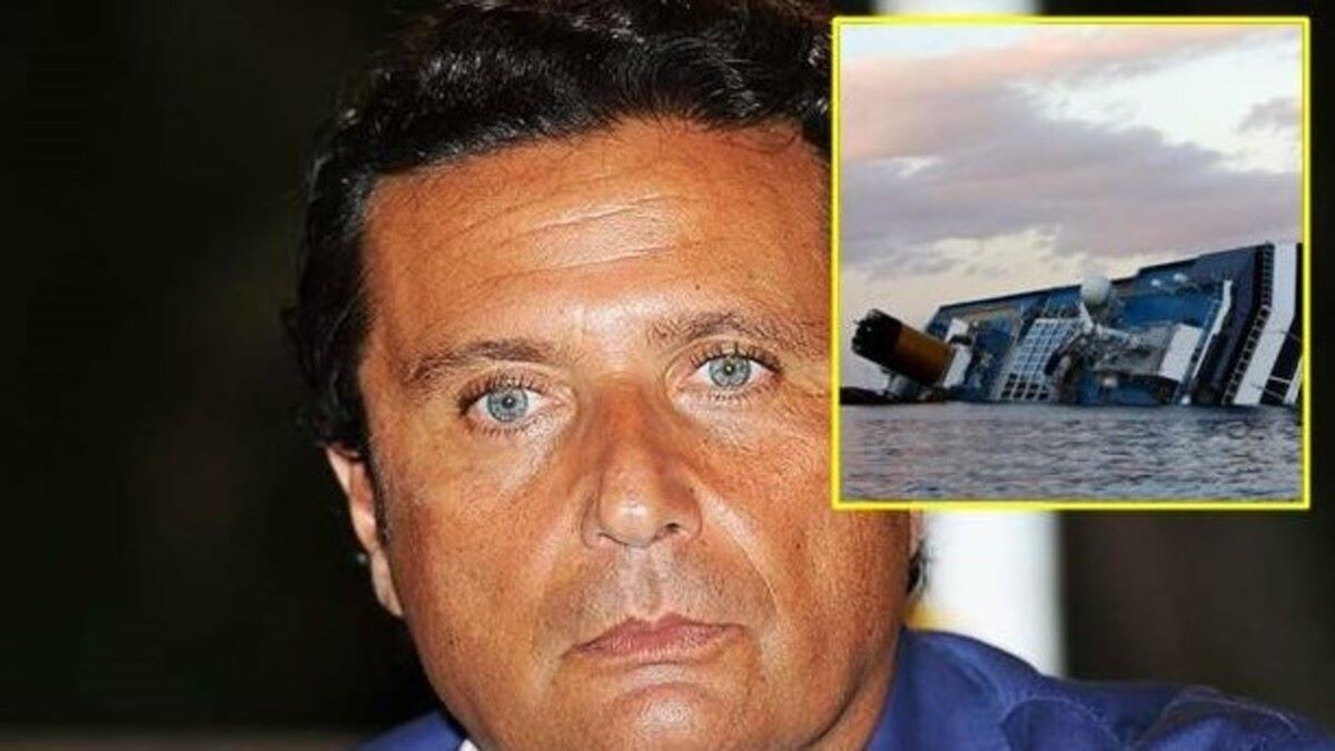 disastro concordia l8217incredibile scoperta su schettino cosa fa oggi da Caffeinamagazine.it disastro concordia l8217incredibile scoperta su schettino cosa fa oggi