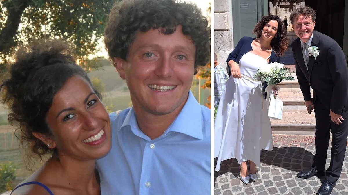 marito e moglie scomparsi sulle dolomiti l8217annuncio dei soccorritori dopo le ricerche da Caffeinamagazine.it marito e moglie scomparsi sulle dolomiti l8217annuncio dei soccorritori dopo le ricerche
