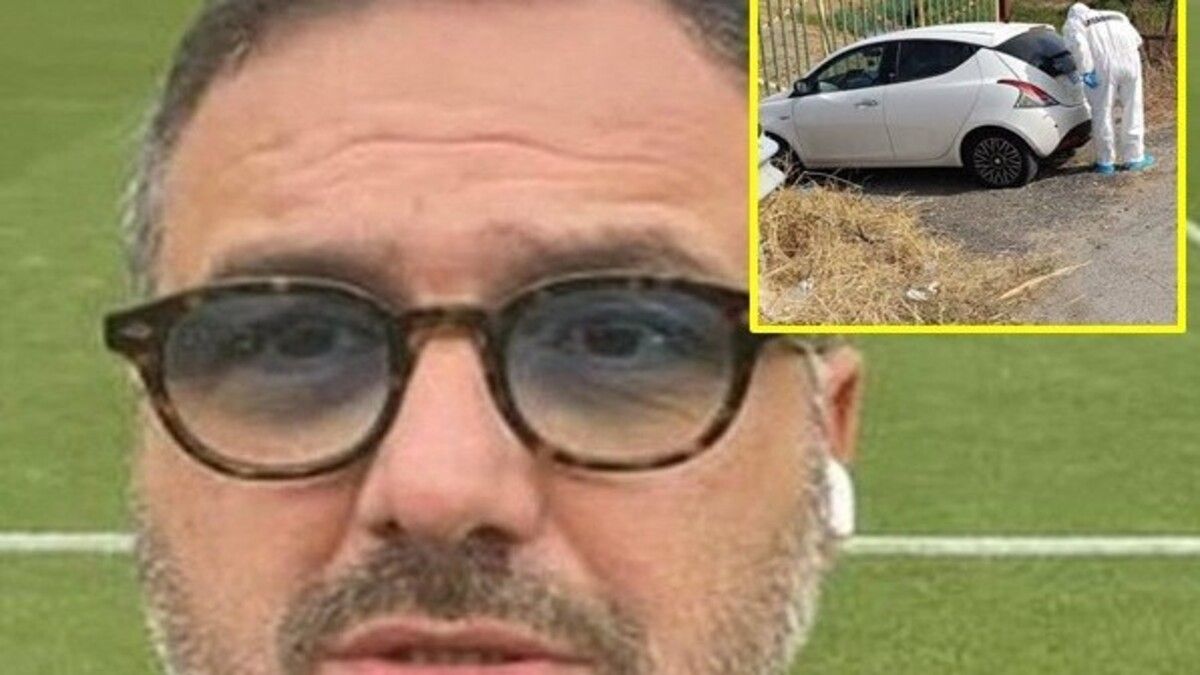 cosa nascondeva luigi esposito ucciso spunta la nuova clamorosa pista da Caffeinamagazine.it cosa nascondeva luigi esposito ucciso spunta la nuova clamorosa pista