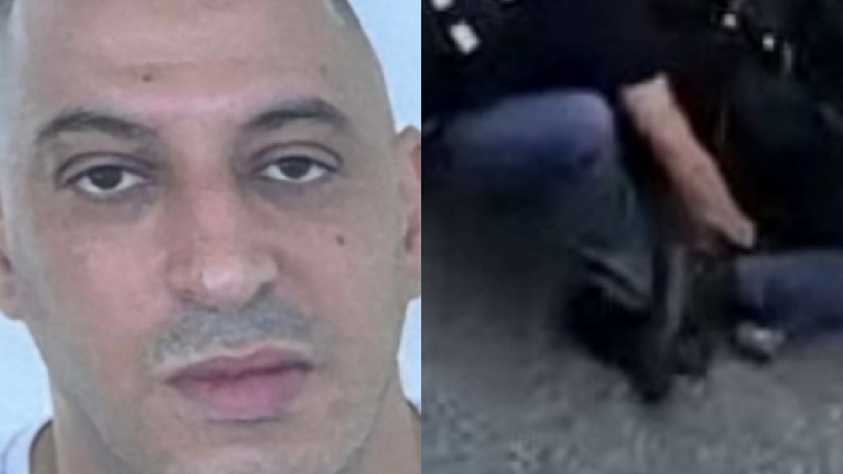 fakir morto durante il fermo di polizia ci sono altri video8230 da Caffeinamagazine.it fakir morto durante il fermo di polizia ci sono altri video8230