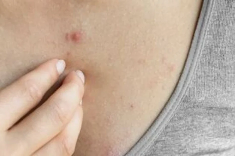 Accertamenti medici in una struttura sanitaria