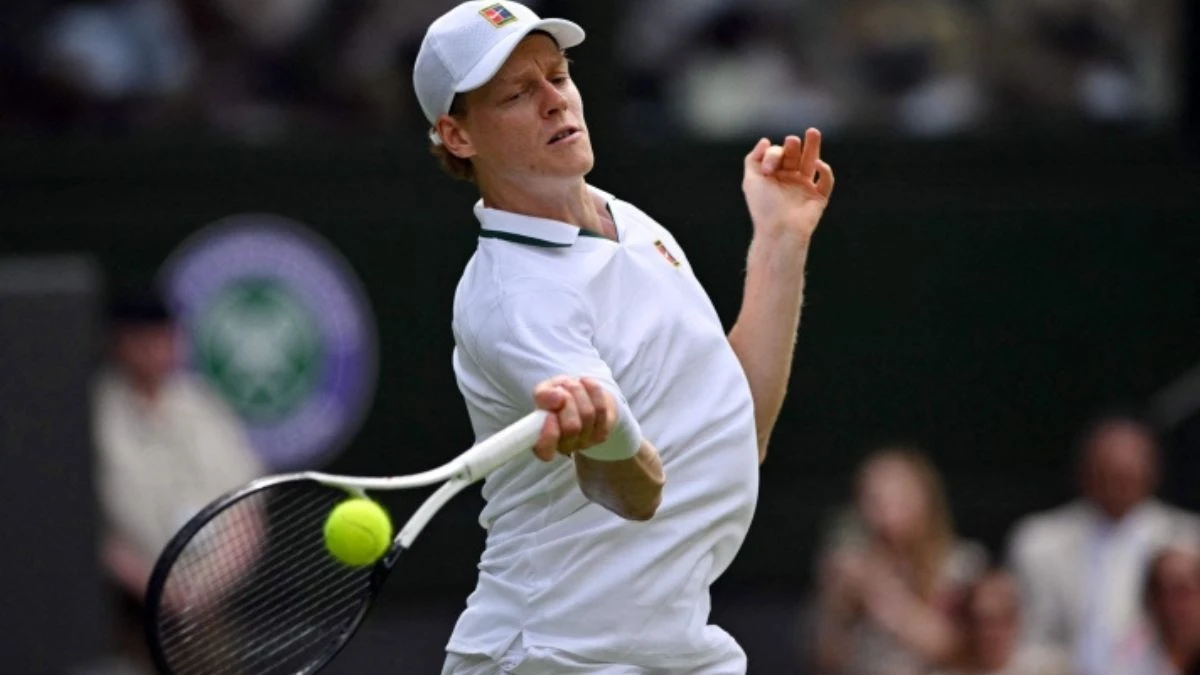 wimbledon il centrale trema per sinner ora 232 davvero finita da Caffeinamagazine.it wimbledon il centrale trema per sinner ora 232 davvero finita
