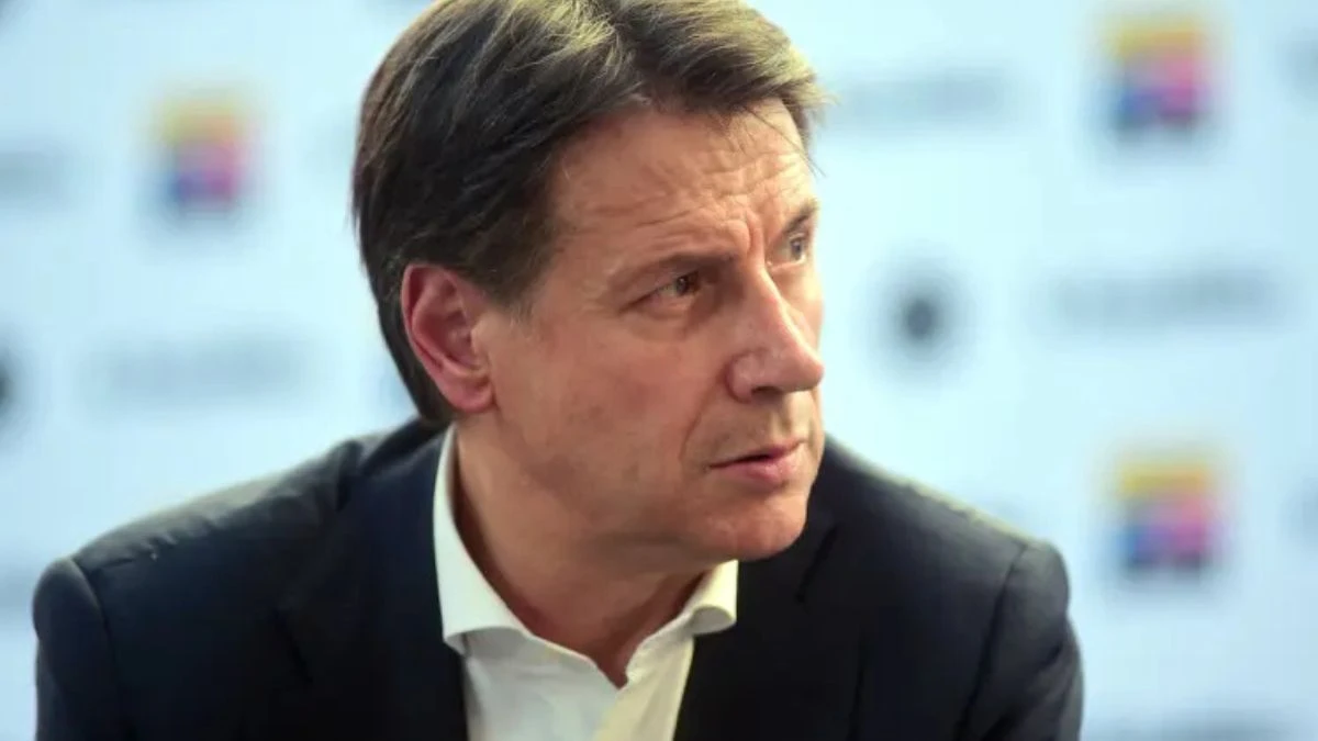 fatelo fuori giuseppe conte nei guai arriva la notizia choc da Caffeinamagazine.it fatelo fuori giuseppe conte nei guai arriva la notizia choc