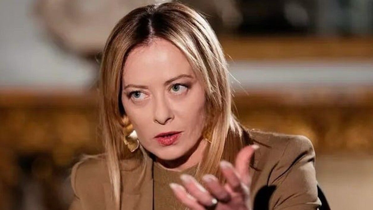 atto gravissimo giorgia meloni 232 una furia la premier esplode irresponsabile da Caffeinamagazine.it atto gravissimo giorgia meloni 232 una furia la premier esplode irresponsabile