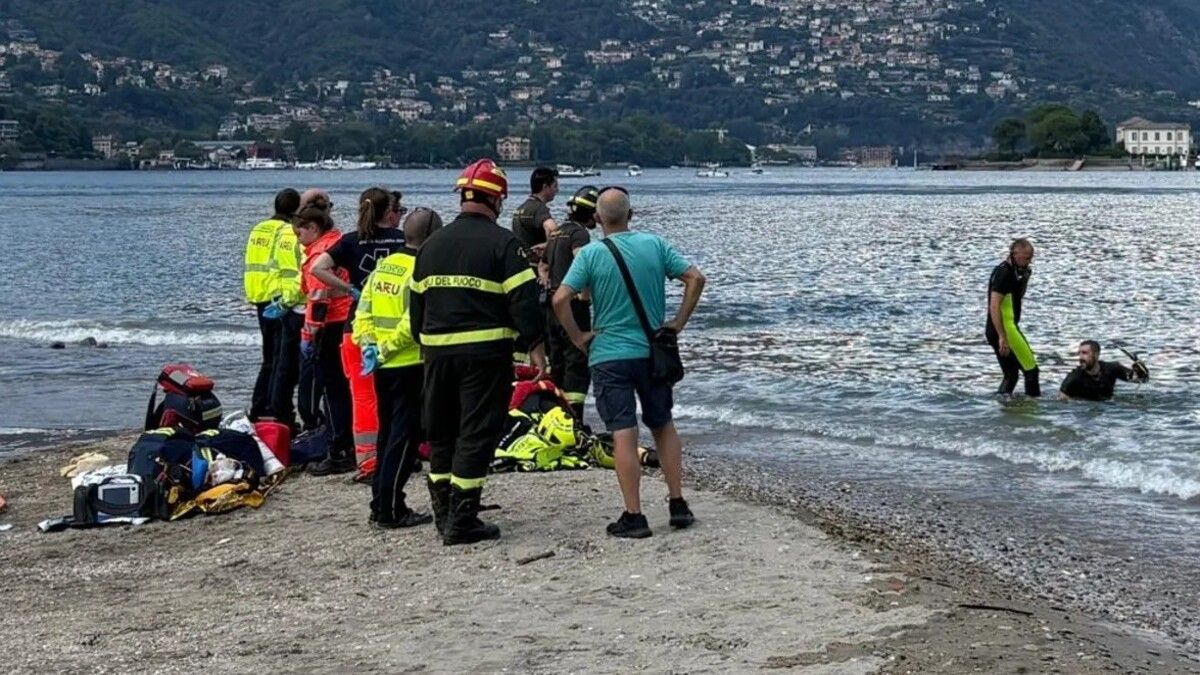 bambina scomparsa nel lago di como la notizia 232 arrivata da Caffeinamagazine.it bambina scomparsa nel lago di como la notizia 232 arrivata