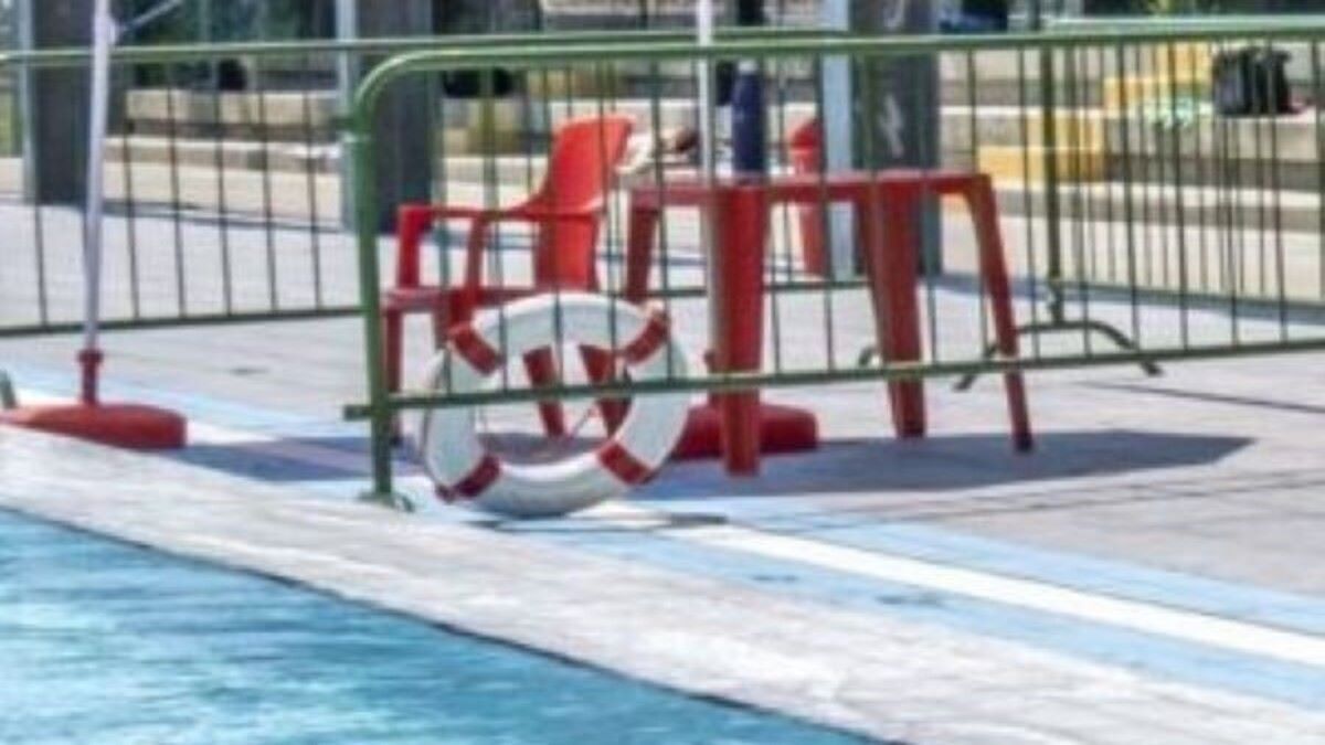tragedia in italia bimba di quattro anni muore annegata in piscina da Caffeinamagazine.it tragedia in italia bimba di quattro anni muore annegata in piscina
