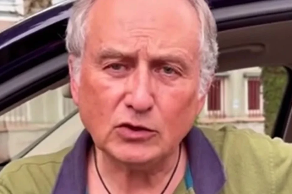 Mario Roggero, gioielliere condannato in via definitiva