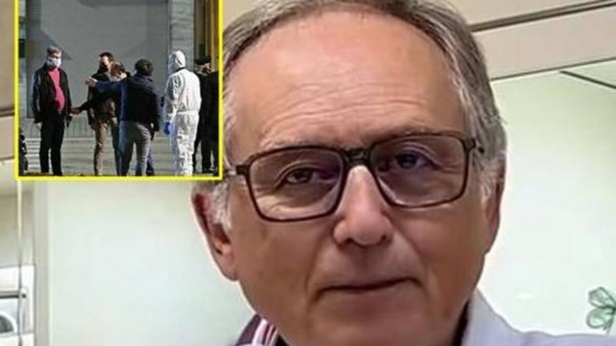 mario roggero altri guai giudiziari l8217annuncio degli avvocati da Caffeinamagazine.it mario roggero altri guai giudiziari l8217annuncio degli avvocati