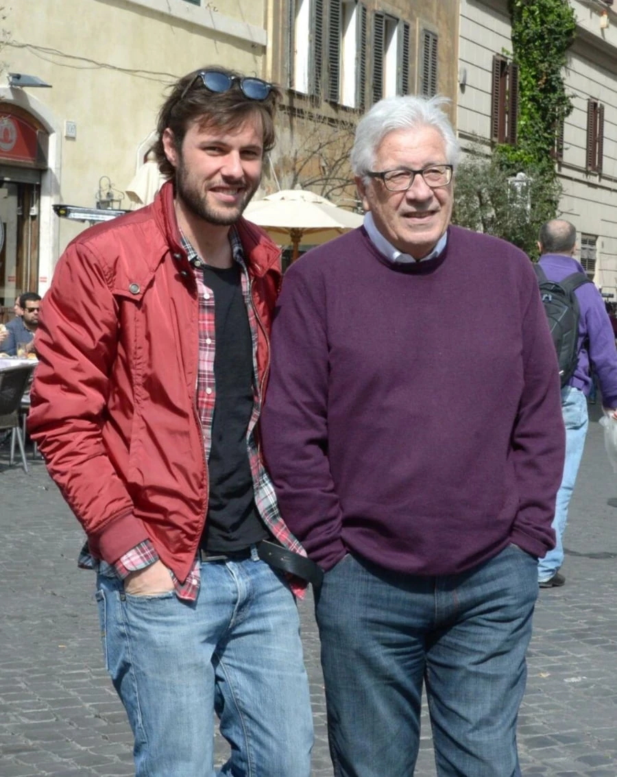 Peppino Di Capri e il legame con la sua famiglia