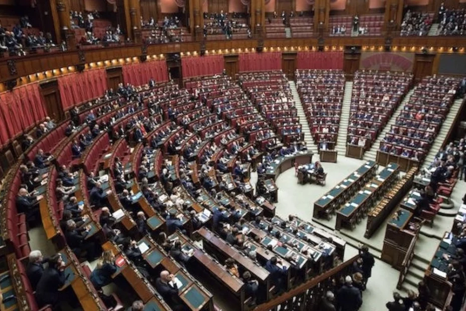 Sondaggio politico Ixè sui consensi dei partiti italiani