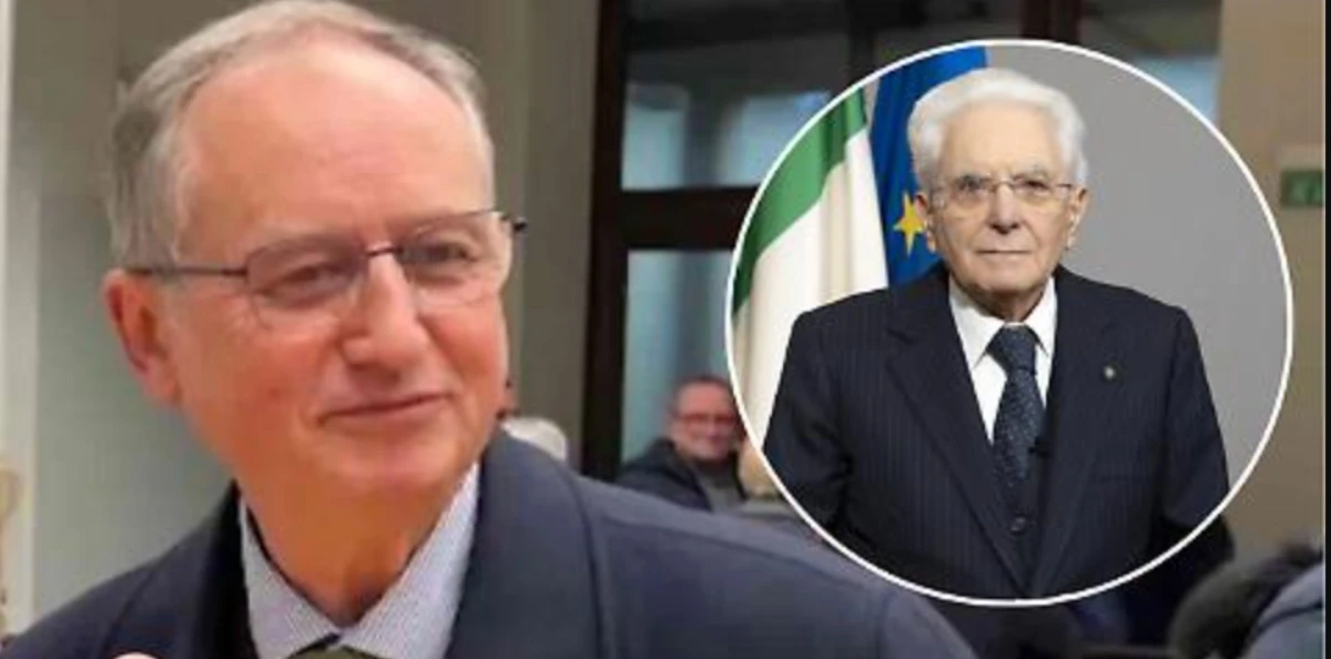 grazia a roggero il richiamo di mattarella cosa accade ora da Caffeinamagazine.it grazia a roggero il richiamo di mattarella cosa accade ora