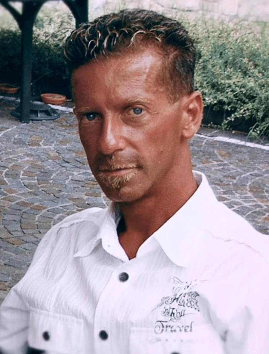 Carcere di Bollate e vicenda di Mario Roggero
