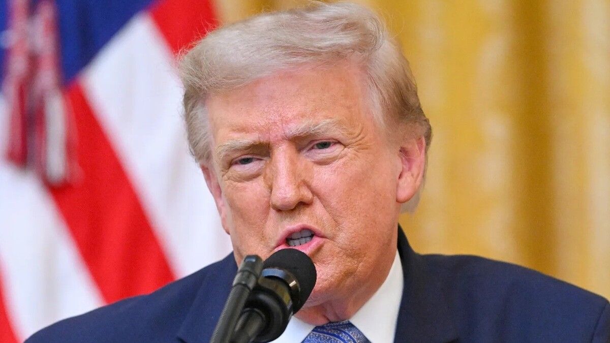 un disastro trump che botta nessuno se lo aspettava da Caffeinamagazine.it un disastro trump che botta nessuno se lo aspettava