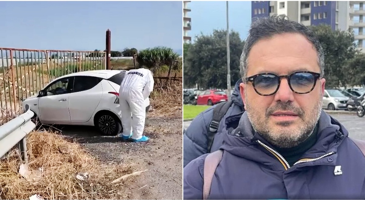 come 232 stato ucciso giornalista trovato carbonizzato le prime analisi sul corpo di luca esposito da Caffeinamagazine.it come 232 stato ucciso giornalista trovato carbonizzato le prime analisi sul corpo di luca esposito