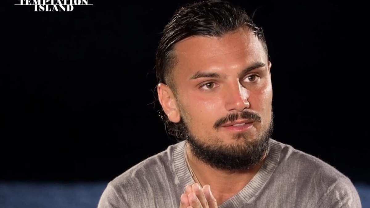 cifre pazzesche giovanni il lavoro dopo lo scandalo a temptation island da Caffeinamagazine.it cifre pazzesche giovanni il lavoro dopo lo scandalo a temptation island