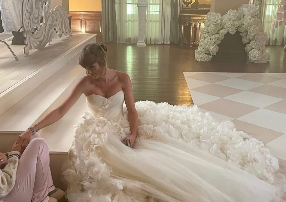 era devastata lutto choc per la vip proprio il giorno del suo matrimonio da Caffeinamagazine.it era devastata lutto choc per la vip proprio il giorno del suo matrimonio