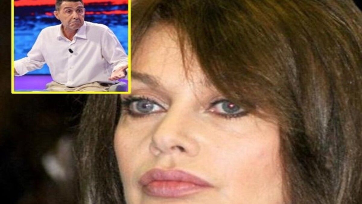 veronica lario si ritrova a sperare in vannacci da non credere da Caffeinamagazine.it veronica lario si ritrova a sperare in vannacci da non credere