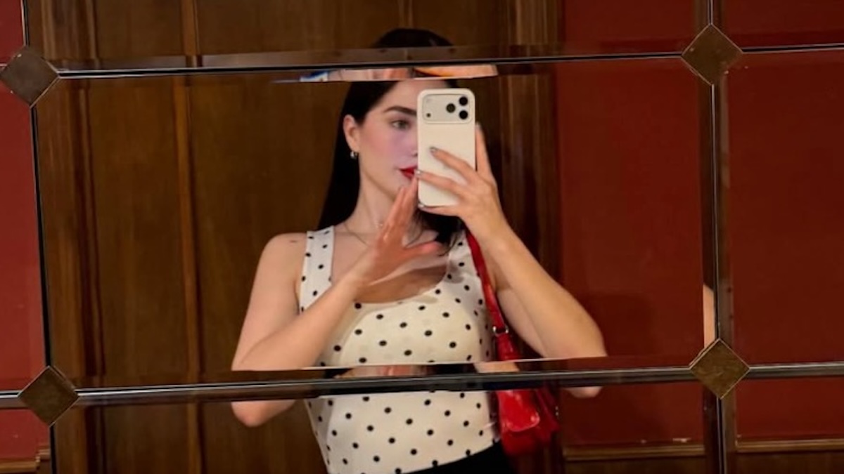 la vip morta a 30 anni la notizia e tutti sotto choc da Caffeinamagazine.it la vip morta a 30 anni la notizia e tutti sotto choc