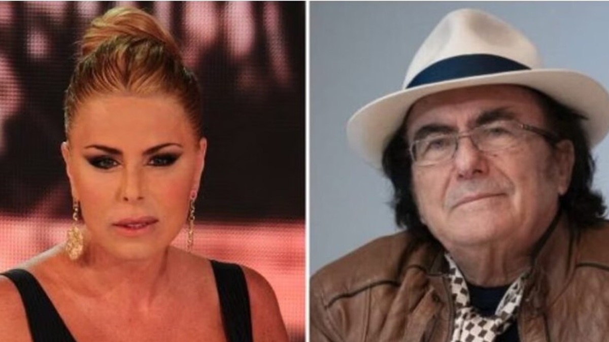 perch233 i figli8230 al bano e loredana lecciso la decisione e i malumori in famiglia da Caffeinamagazine.it perch233 i figli8230 al bano e loredana lecciso la decisione e i malumori in famiglia