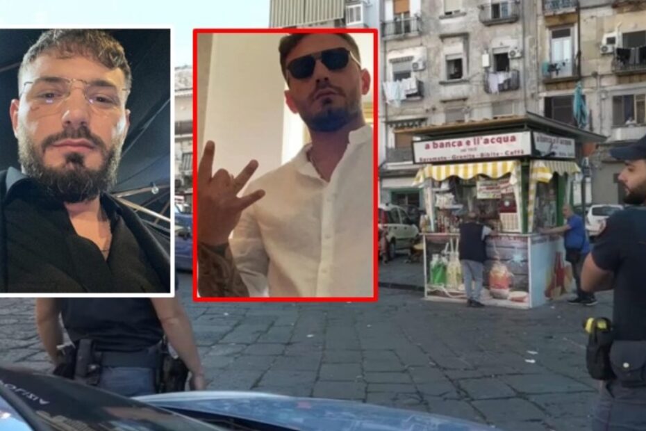 alessandro ucciso si costituisce compagna presunto autore