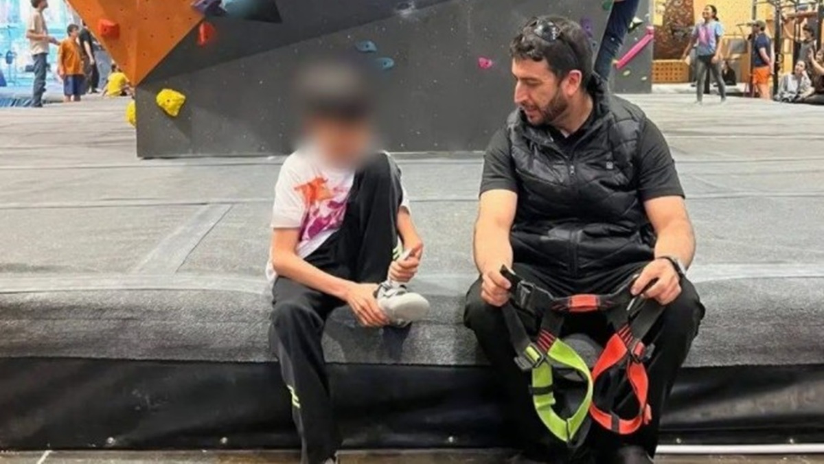 lo abbiamo trovato bimbo scomparso da 3 anni la gioia indescrivibile del pap224 da Caffeinamagazine.it lo abbiamo trovato bimbo scomparso da 3 anni la gioia indescrivibile del pap224