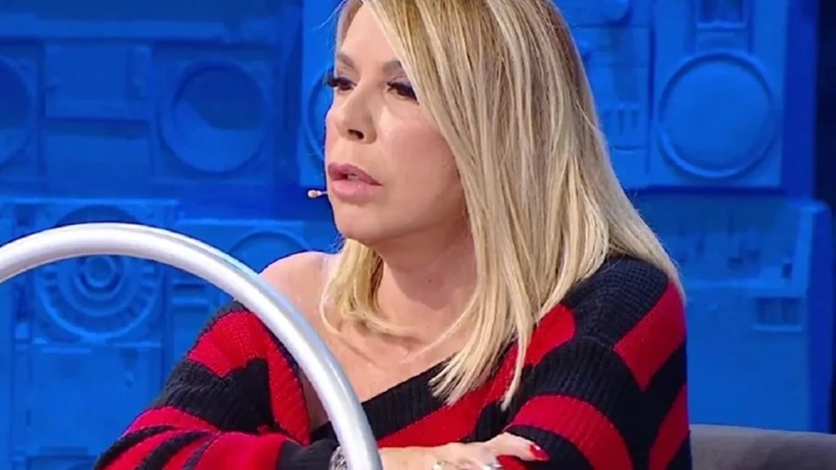 la nuova prof amici svolta interessante chi arriva al posto di anna pettinelli da Caffeinamagazine.it la nuova prof amici svolta interessante chi arriva al posto di anna pettinelli